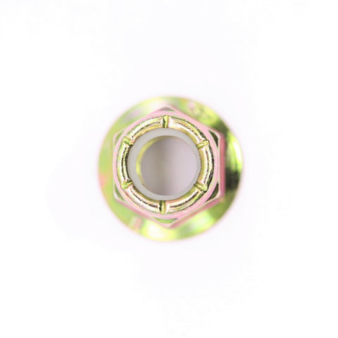 Nut Part Number - 233281414 For Can-Am