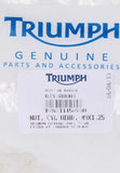 Triumph Cylinder Head Nut PN T1150780