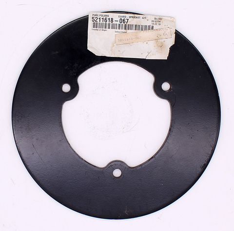 Polaris Guard - Sprocket 42T PN 5211618-067