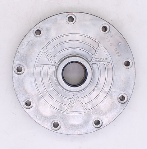 Arctic Cat Clutch Cover Part Number - 0746-045