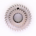Primary Socket Assembly Part Number - 17021251A For Ducati