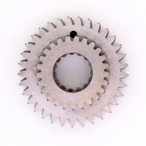 Primary Socket Assembly Part Number - 17021251A For Ducati