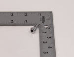 Socket Head Screw Part Number - 94311-91T For Harley-Davidson