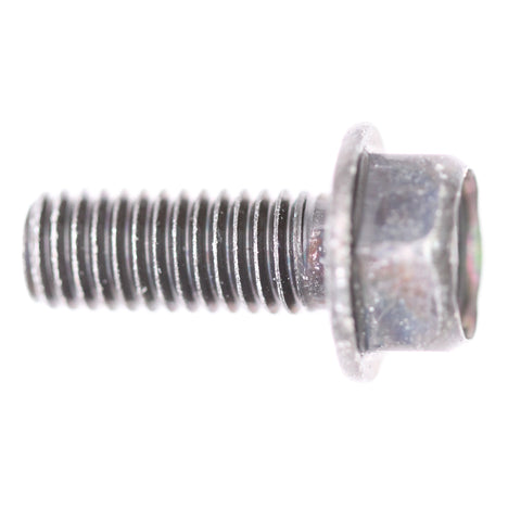 Flange Bolt Part Number - 95701-0802007 For Honda