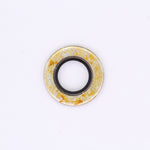 Oil Seal Part Number - 31433-84A For Harley-Davidson