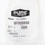 Polaris Clutch Retainer Washer PN 5010287