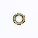 OEM Vintage Arctic Cat Snowmobile Hex Jam Nut 5/8-18 SETOF2 QTY2 0623-274 NEW