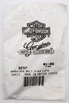 Genuine Harley-Davidson Hex Socket Head Shoulder Bolt Part Number - 3257
