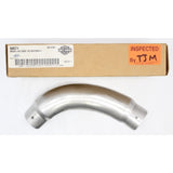 Harley-Davidson Heatshield Recall Kit, Code 132 Part Number - 94571