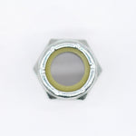 Lock Nut Part Number - 7768W For Harley-Davidson