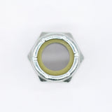 Lock Nut Part Number - 7768W For Harley-Davidson
