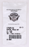 Genuine Harley-Davidson Rocker Arm Bearing Part Number - 17429-91