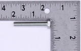 Hex Cap Screw Part Number - 2718 For Harley-Davidson
