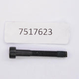 Polaris Screw PN 7517623 (Black)
