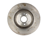Mercedes Brake Disc PN 1634230012