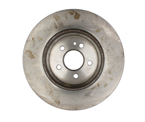 Mercedes Brake Disc PN 1634230012