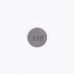 Triumph Shim PN T1131029