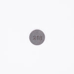Triumph Shim PN T1131029