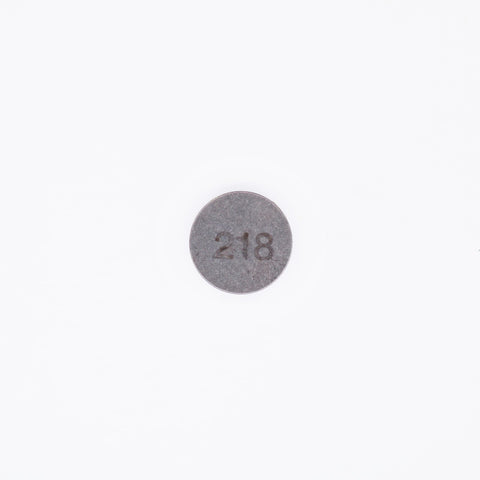 Triumph Shim PN T1131029