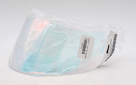 Visor Gt2-1 Part Number - 21Kv12B4A2-003-N