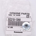Kawasaki Nut PN 92210-1368