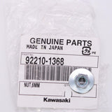 Kawasaki Nut PN 92210-1368
