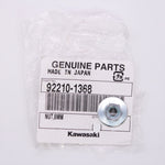 Kawasaki Nut PN 92210-1368