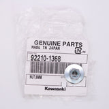 Kawasaki Nut PN 92210-1368
