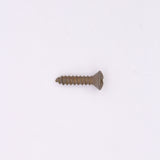 Oval Head Screw 5x16 Part Number - 07119902441 For BMW