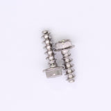 Flanged Hex Screw (Pack Of 2) Part Number - 241141360 For Can-Am