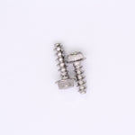Flanged Hex Screw (Pack Of 2) Part Number - 241141360 For Can-Am