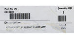 Polaris Plow Mount Kit PN 2874901