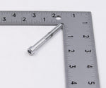 Socket Head Screw Part Number - 94342-92Ts For Harley-Davidson