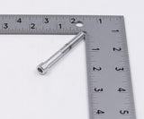 Socket Head Screw Part Number - 94342-92Ts For Harley-Davidson