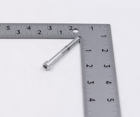 Socket Head Screw Part Number - 94342-92Ts For Harley-Davidson