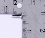 Tail Light Screw Part Number - 4166 For Harley-Davidson