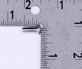 Tail Light Screw Part Number - 4166 For Harley-Davidson