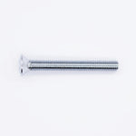 Oval Screw Part Number - 93700-03025-0A For Honda