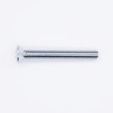 Oval Screw Part Number - 93700-03025-0A For Honda