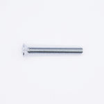 Oval Screw Part Number - 93700-03025-0A For Honda