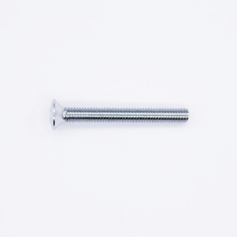 Oval Screw Part Number - 93700-03025-0A For Honda
