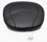 Polaris Mustang Passenger Backrest Pad PN 2875205