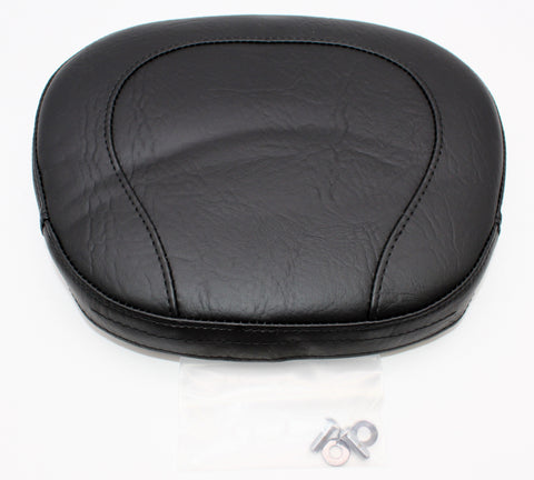 Polaris Mustang Passenger Backrest Pad PN 2875205