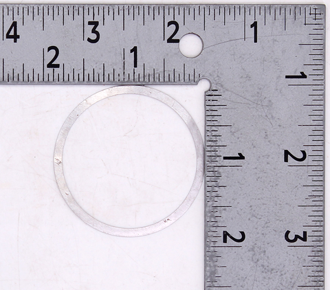 OMC Shim PN 313162