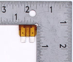 Fuse Blade 5A Part Number - 98200-30500 For Honda