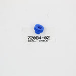 Harley-Davidson Cable Seal Part Number - 72084-02
