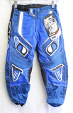 MSR Axxis Pant Youth Size 22 PN 346160