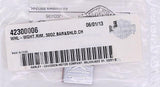 Genuine Harley-Davidson Rim Weight Part Number - 42300006