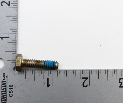 Bolt (Pack Of 6) Part Number - 7512278 For Polaris