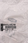 Polaris Shim Valve Part Number - 0452020